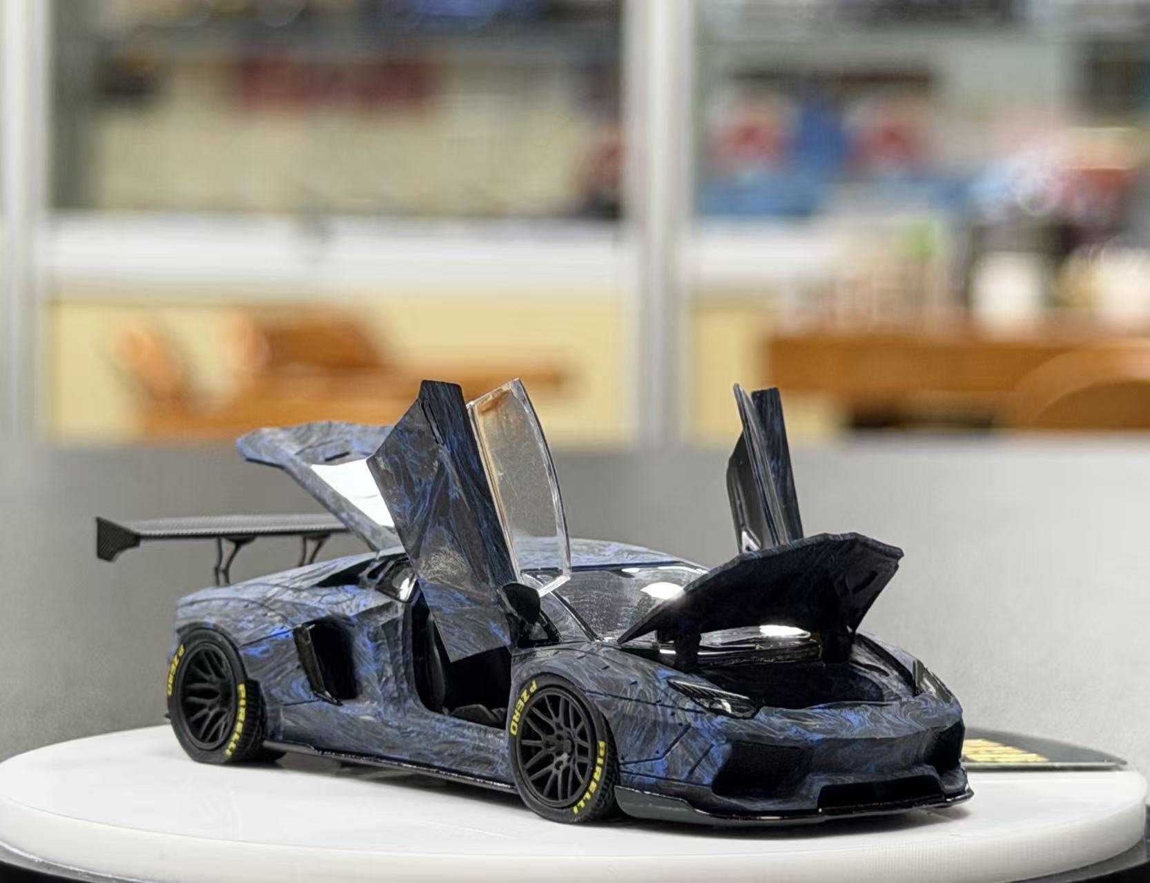 絶版PGM LBパフォーマンスLP700-4 モンスター 絶版PGM LBパフォーマンスLP700-4 モンスター 絶版PGM LB