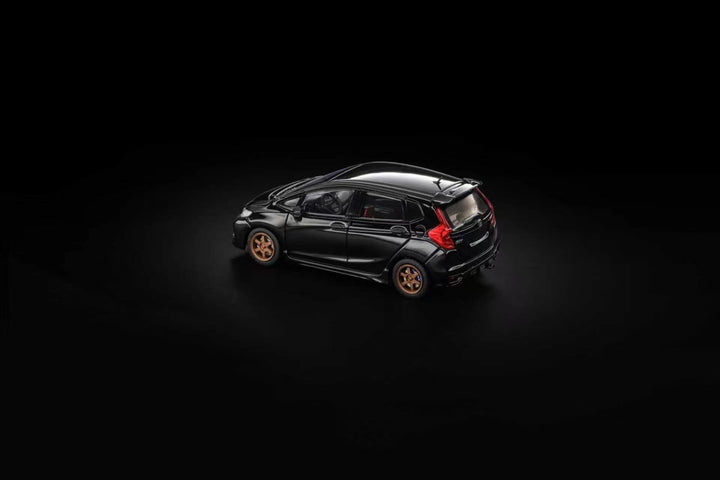 [Preorder] Micro Garage 1:64 Third Generation FIT GK5 RS (3 Colours)