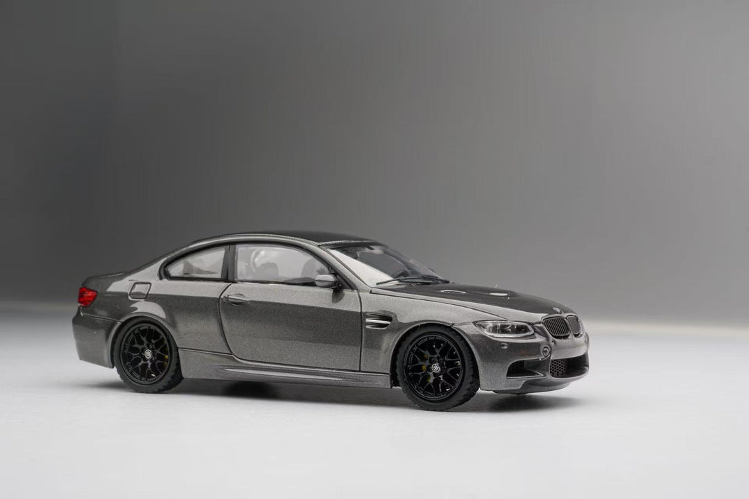[Preorder] Fine Model 1:64 BMW M3 E92 (2 Colours)