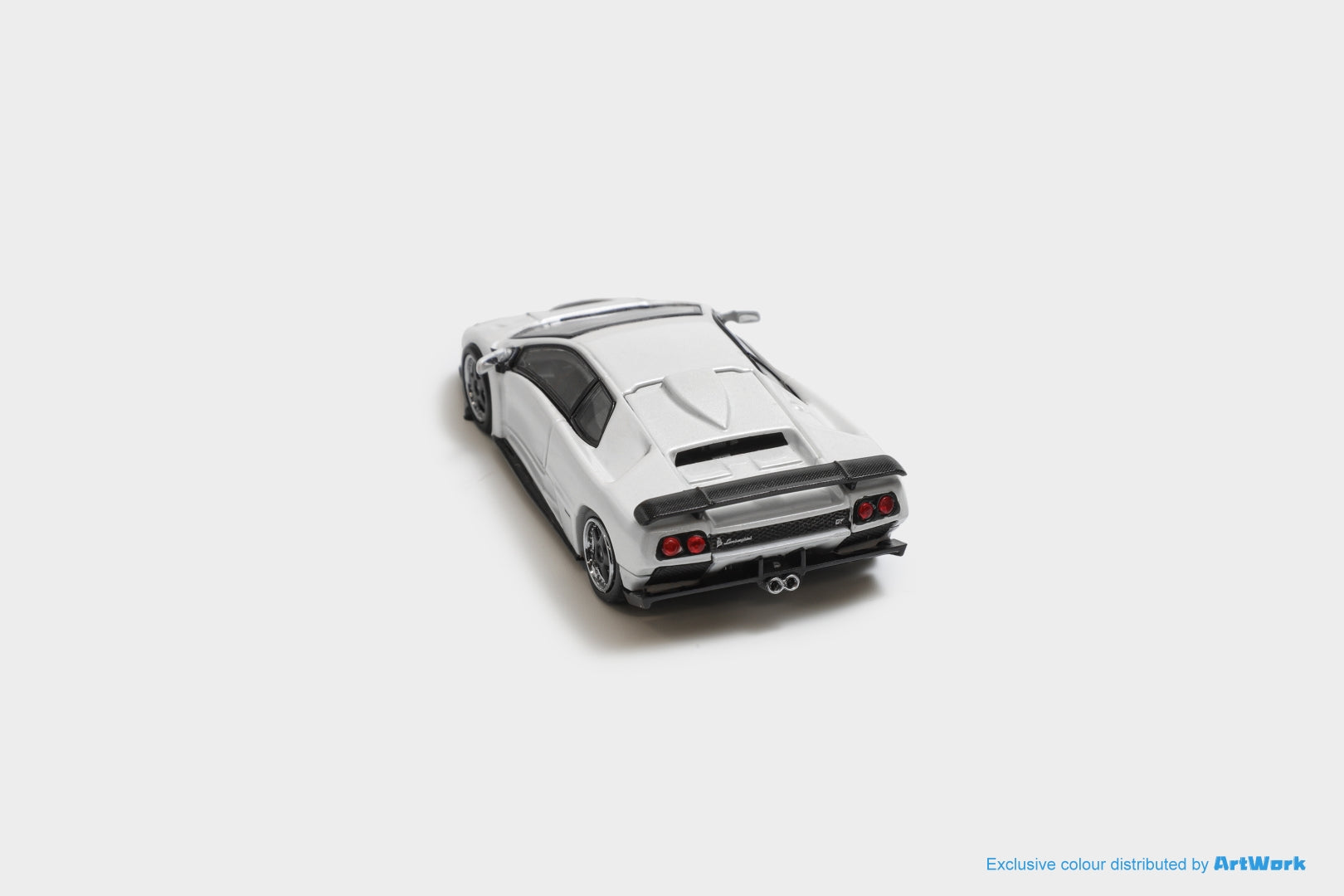 Stance Hunters 1:64 Lamborghini Diablo GT 1998 (3 Colours