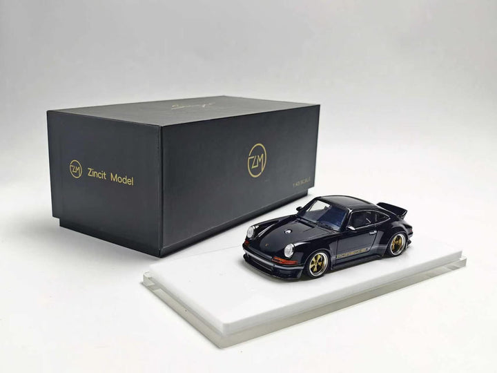 [Preorder] Zincit Model 1:64 Porsche Singer DLS (3 Colours)