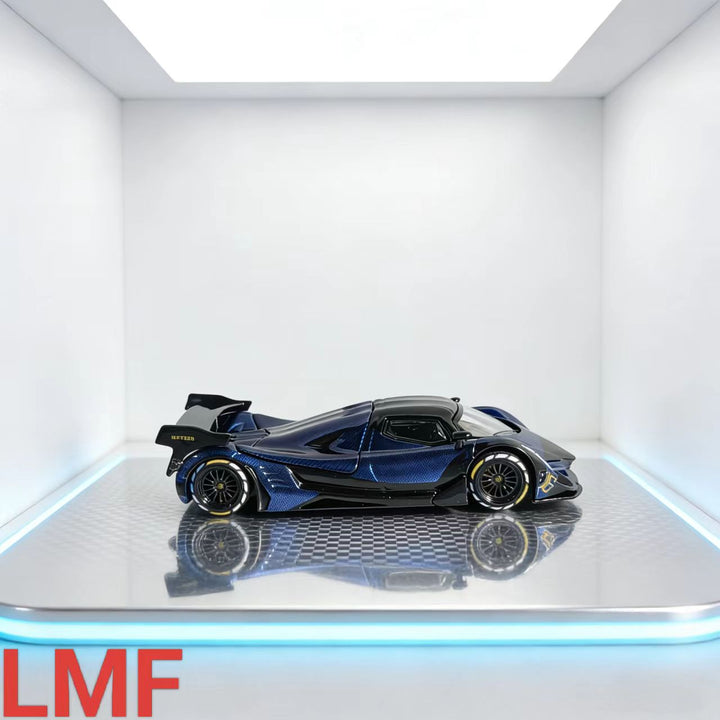 [Preorder] LMF Model 1:64 Devel 16 (3 Colours)