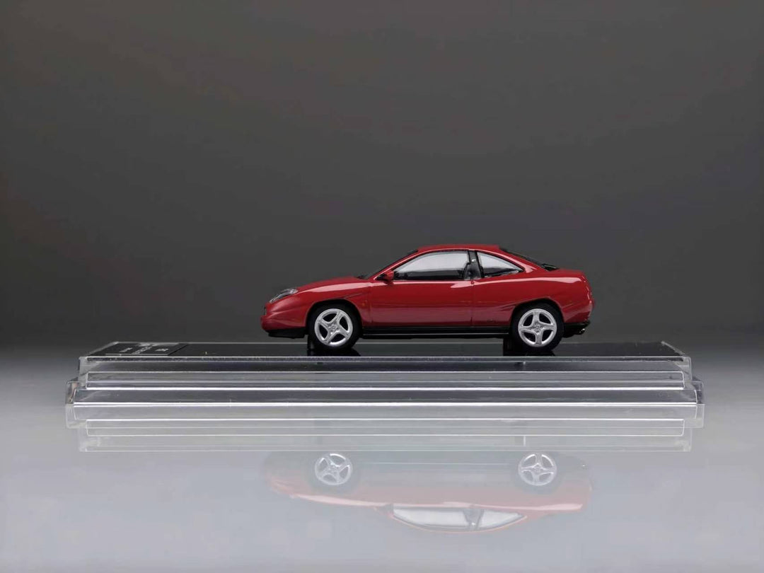 [Preorder] Carport Model 1:64 Fiat Coupé (3 Colours)
