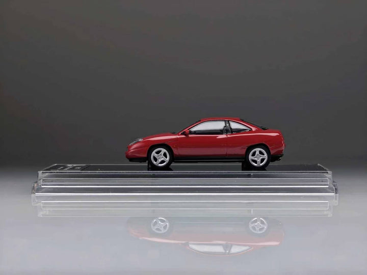 [Preorder] Carport Model 1:64 Fiat Coupé (3 Colours)