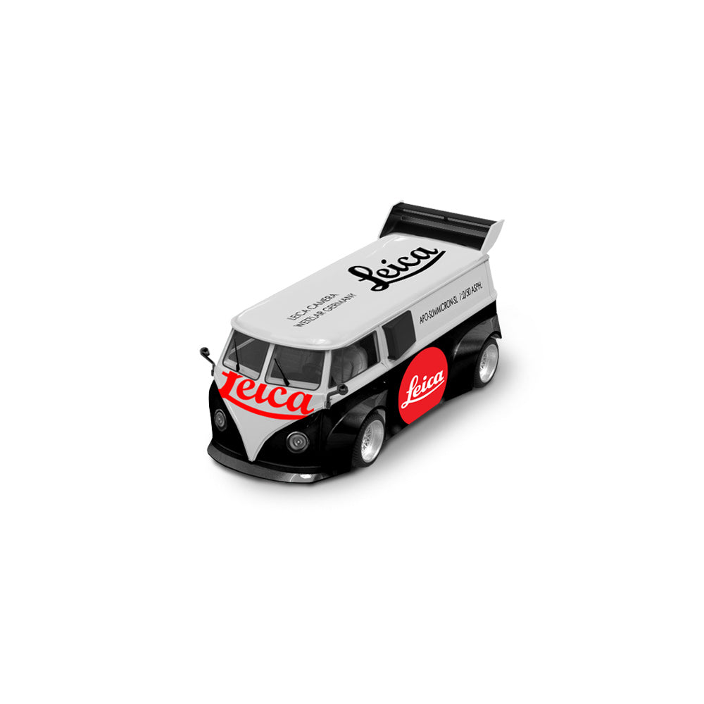 [Preorder] Cool Car 1:64 Volkswagen T1 Leica Livery CC642950