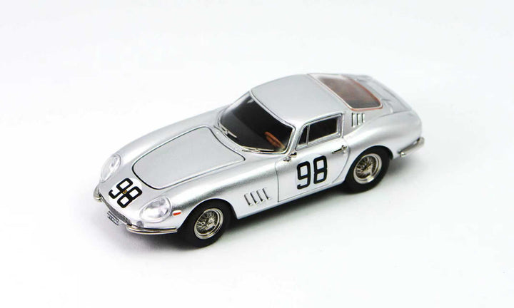 [Preorder] GFCC 1:64 Ferrari 275 (4 Colours)