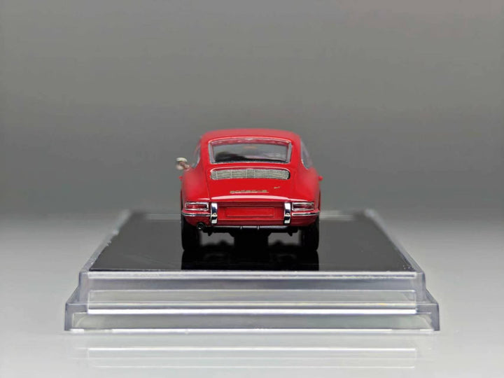 [Preorder] Carport Model 1:64 Porsche 911 (4 Colours)