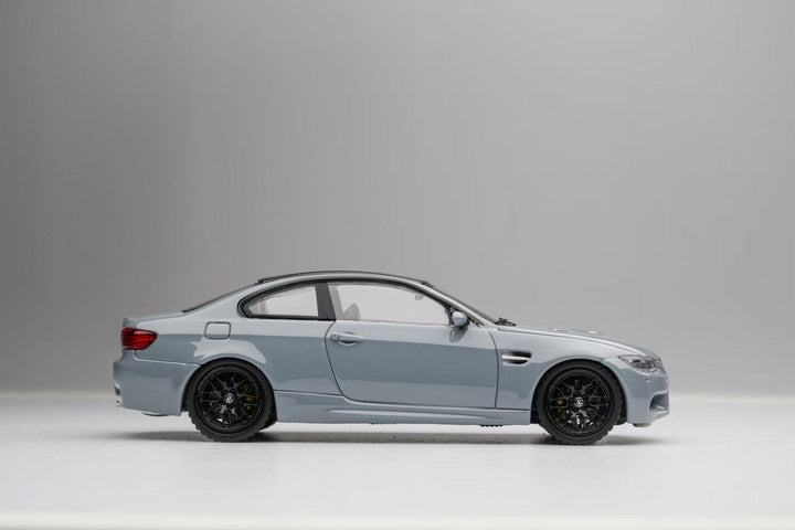 [Preorder] Fine Model 1:64 BMW M3 E92 (2 Colours)