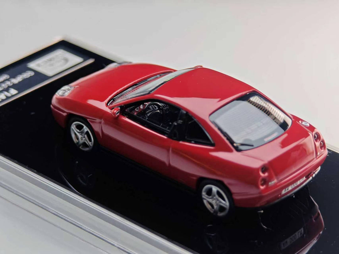 [Preorder] Carport Model 1:64 Fiat Coupé (3 Colours)