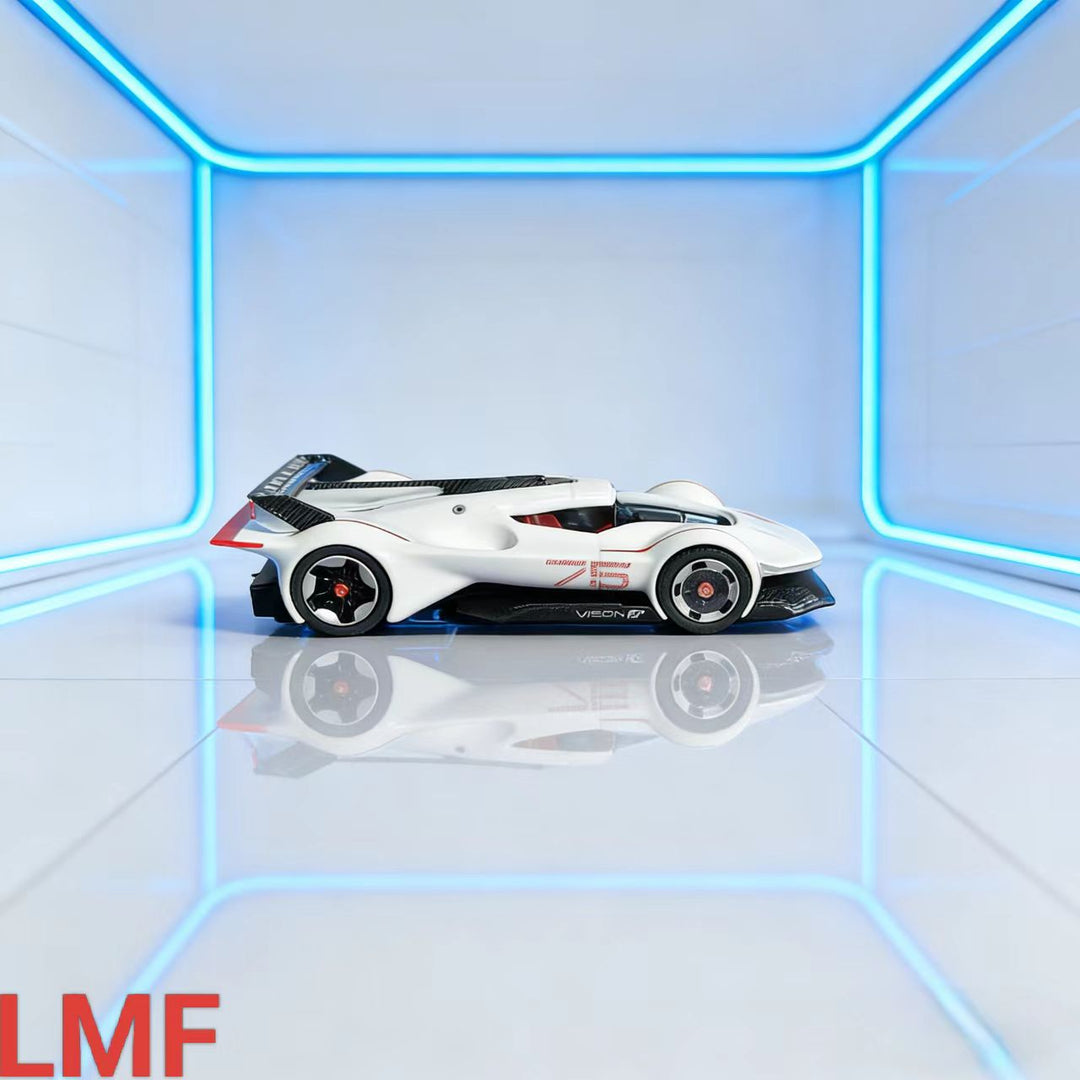 LMF Model 1:64 Ferrari VGT (2 Colours)