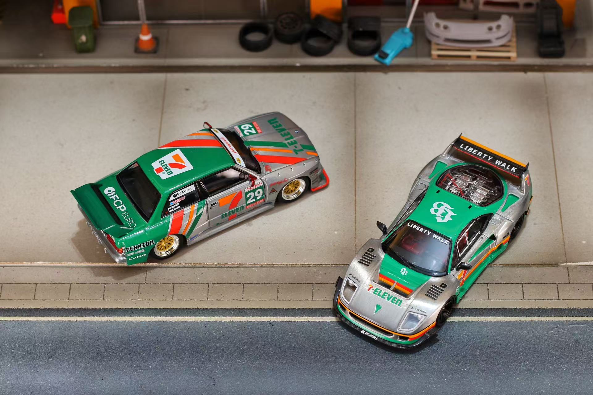 All Products – Horizon Diecast