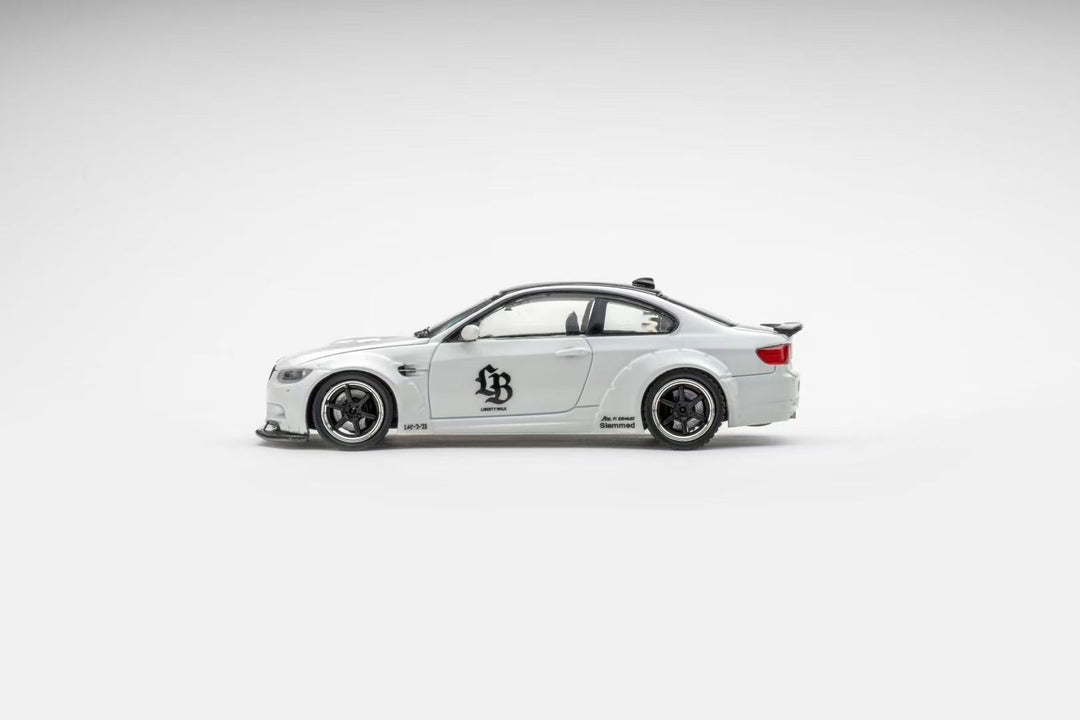 Fine Model 1:64 LB BMW M3 E92 (5 Colours)