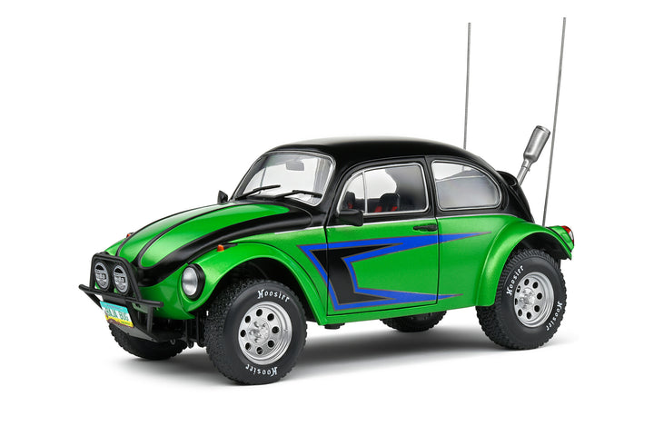 Solido 1:18 BEETLE BAJA GREEN 1976 S1809603