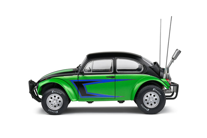 Solido 1:18 BEETLE BAJA GREEN 1976 S1809603
