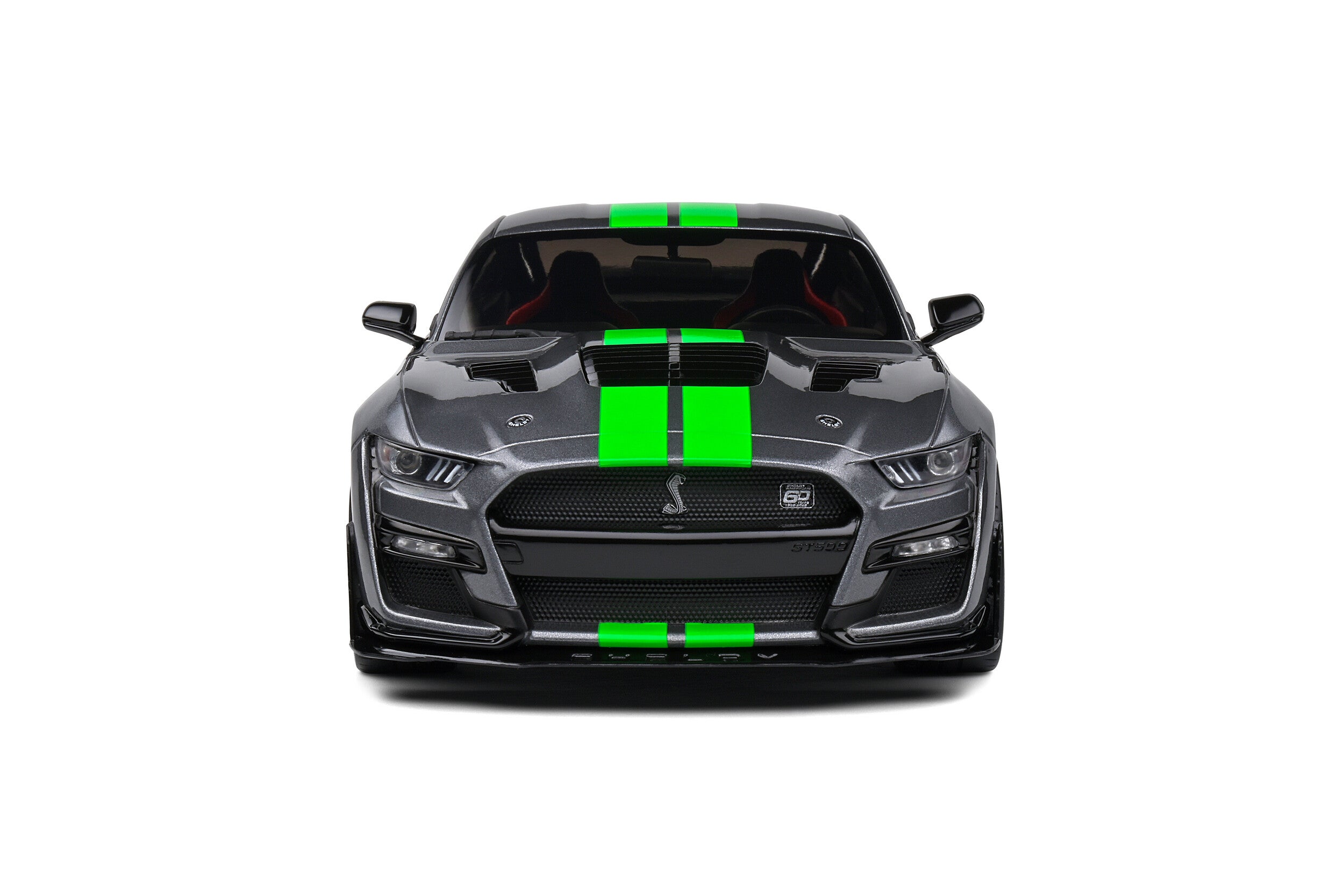 SOLIDO 1/18スケール フォード シェルビー GT500 Amazon.com: Solido 1/18 - Shelby GT500-H - 2023 : Arts, Crafts