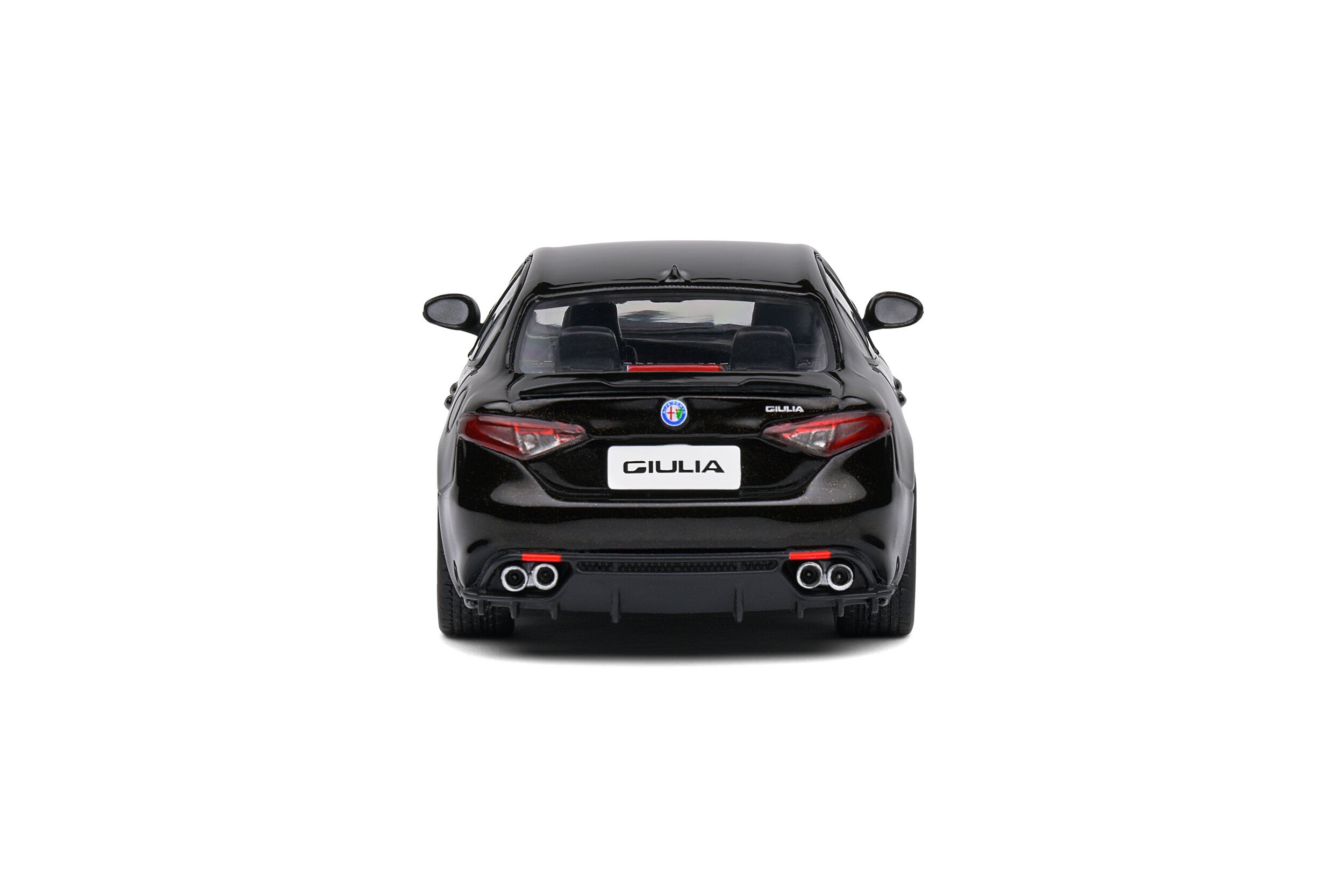 【piccolo】Dalia Solido 　NO.30FIAT2300 1-43-alfa-romeo-giulia-