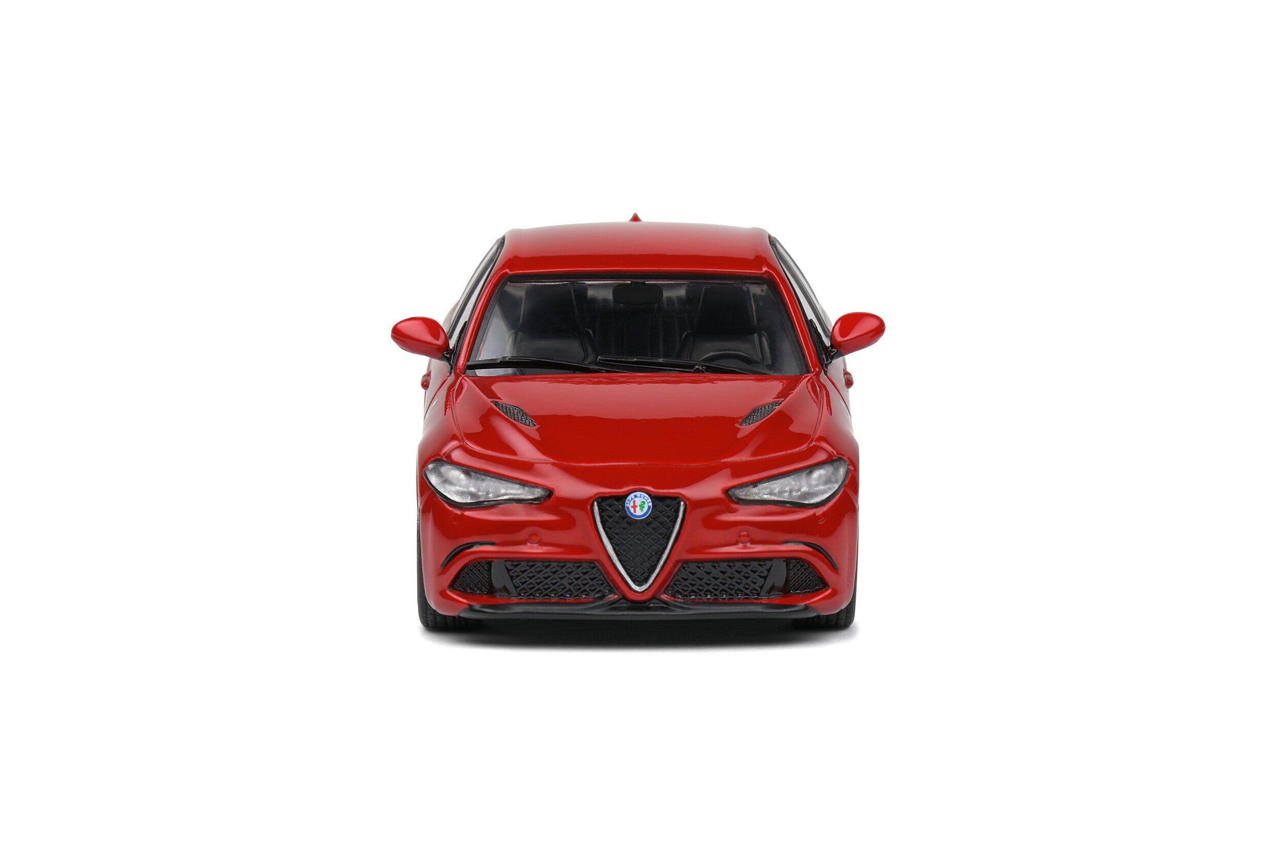 1113 solido ソリド ALFA ROMEO GIULIA TZ 1/43 フランス製 ミニカー