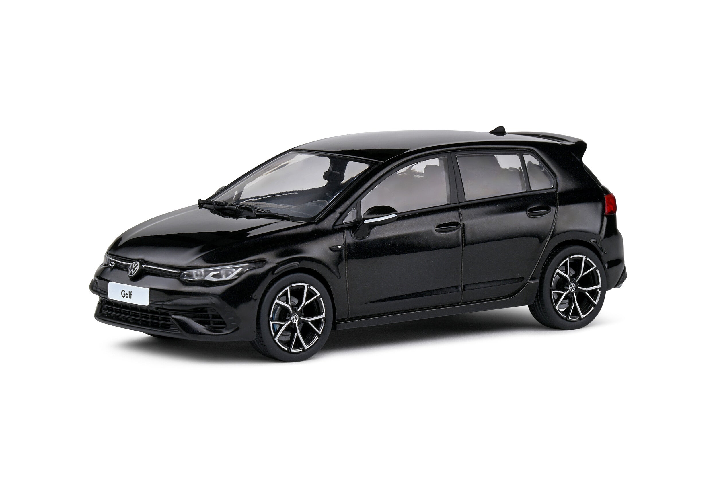 Golf r diecast online