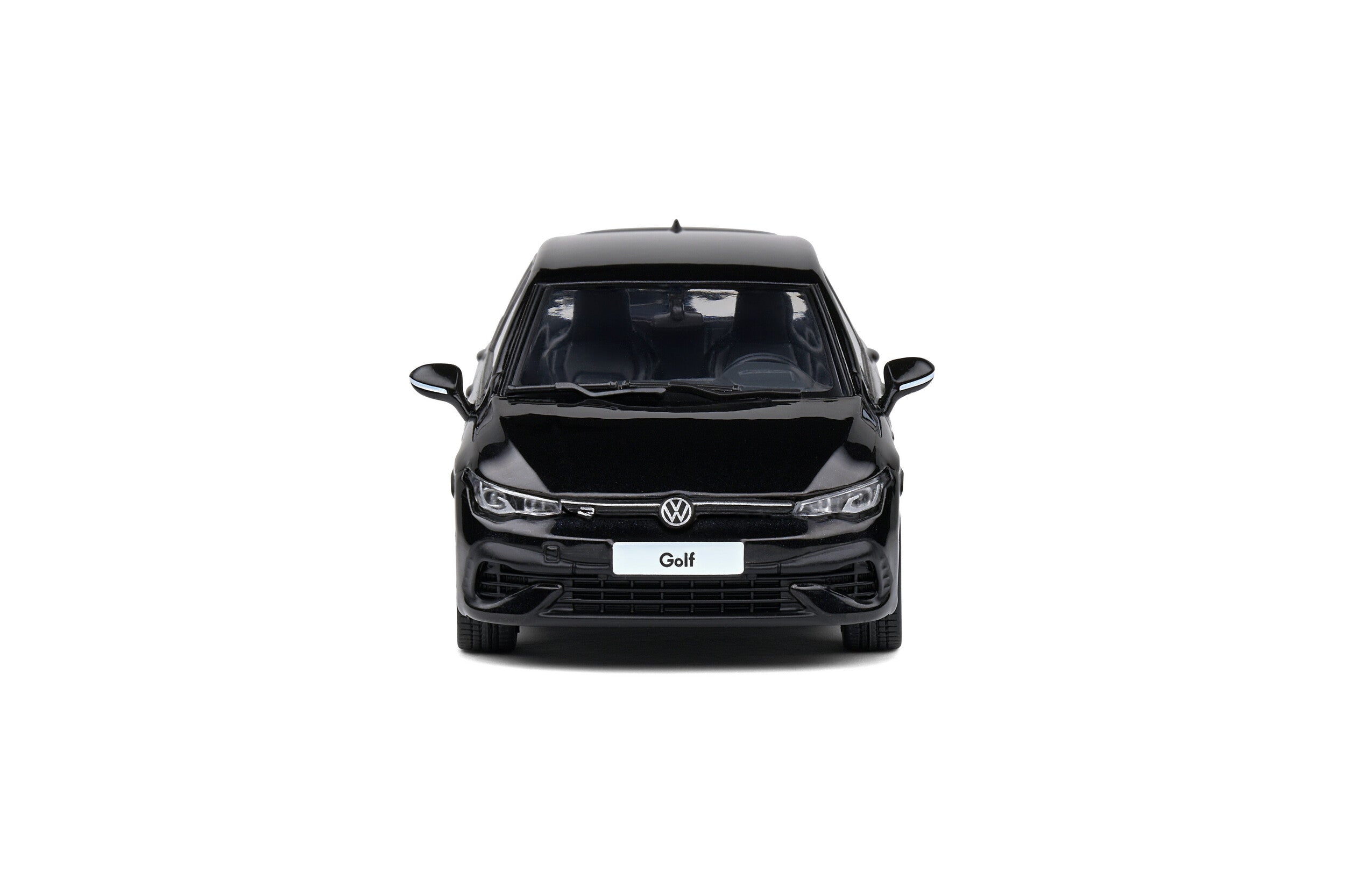 Solido 1:43 VOLKSWAGEN GOLF VIII R BLACK 2022 S4311803 – Horizon