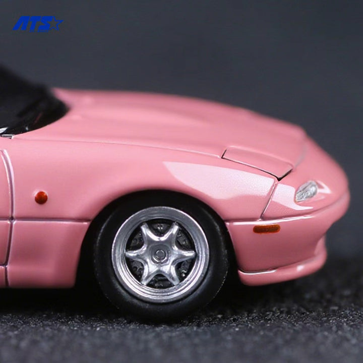 [Preorder] ATS Model 1:64 Mazda MX-5 (2 Colours) ATS880101/ATS880102