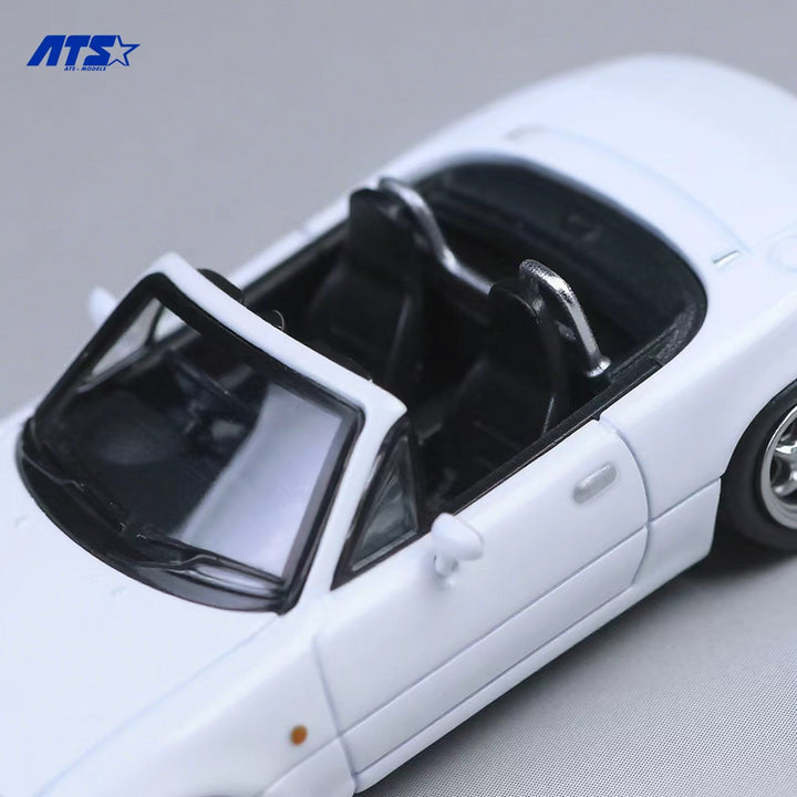 [Preorder] ATS Model 1:64 Mazda MX-5 (2 Colours) ATS880101/ATS880102