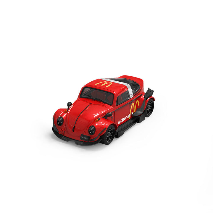 [Preorder] Cool Car 1:64 McDonald's Livery (2 Versions)