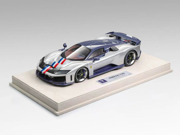 [Preorder] HC 1:18 FERRARI F80 (6 Colours)