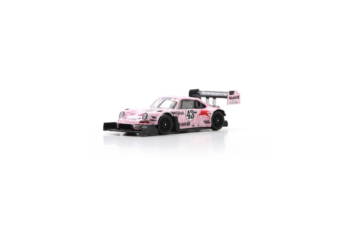 Spark 1:64 HOONIPIGASUS 911 No.43 Pikes Peak 2022 Ken Block 64S053 Spark 1:64 HOONIPIGASUS 911 No.43 Pikes Peak 2022 Ken Block 64S053