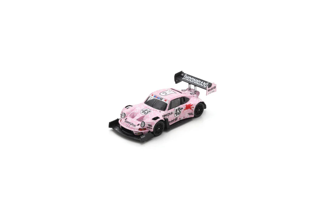 Spark 1:64 HOONIPIGASUS 911 No.43 Pikes Peak 2022 Ken Block 64S053 Spark 1:64 HOONIPIGASUS 911 No.43 Pikes Peak 2022 Ken Block 64S053
