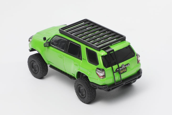 [Preorder] GCD 1:64 Toyota 4 Runner (3 Colors) KS-051-536/KS-051-537/KS-051-539