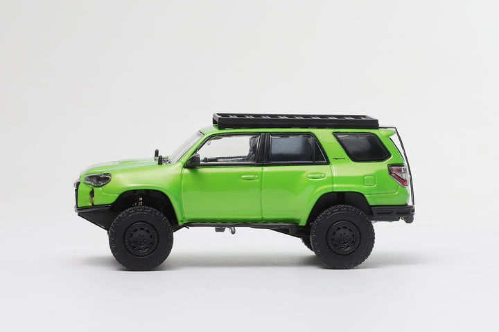 [Preorder] GCD 1:64 Toyota 4 Runner (3 Colors) KS-051-536/KS-051-537/KS-051-539