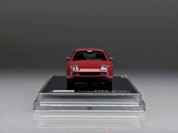 [Preorder] Carport Model 1:64 Fiat Coupé (3 Colours)