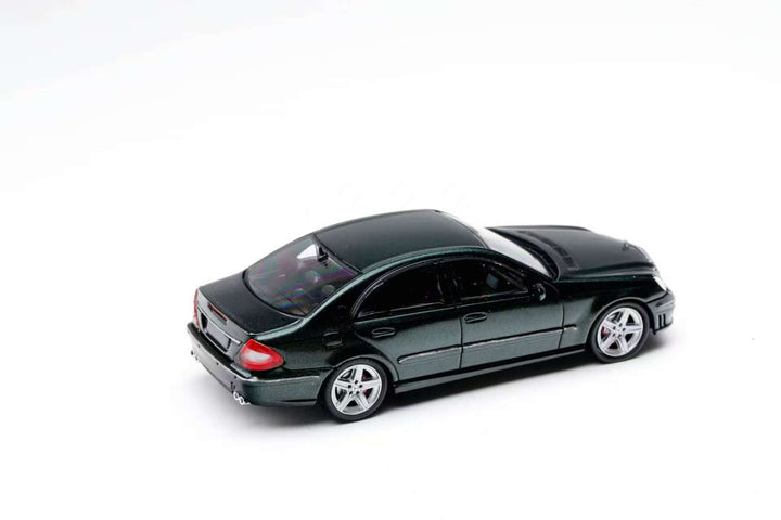 [Preorder] King Model 1:64 Mercedes AMG E63 W211 (2 Colours)