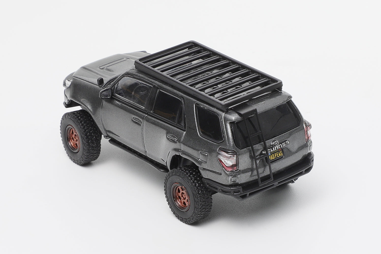 スーパーブランド 5.7 toymod スーパーブランド 5.7 toymod