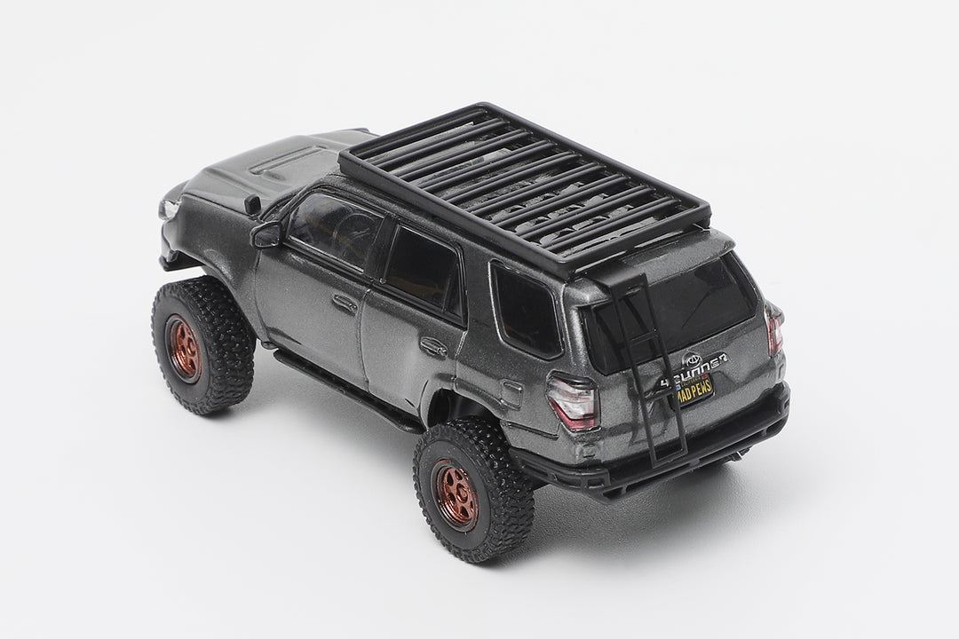 [Preorder] GCD 1:64 Toyota 4 Runner (3 Colors) KS-051-536/KS-051-537/KS-051-539