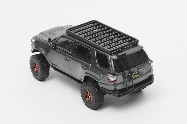 [Preorder] GCD 1:64 Toyota 4 Runner (3 Colors) KS-051-536/KS-051-537/KS-051-539