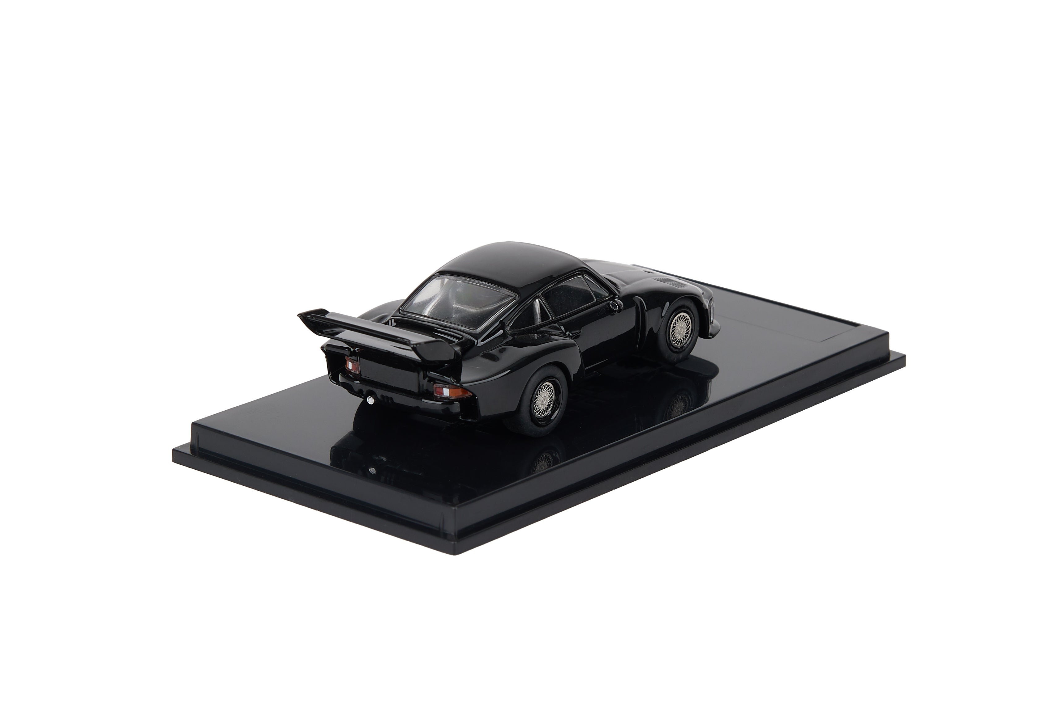 Preorder] SC ART 1:64 Porsche 935 (3 Colours) – Horizon Diecast