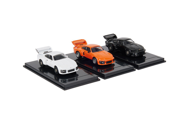 [Preorder] SC ART 1:64 Porsche 935 (3 Colours)