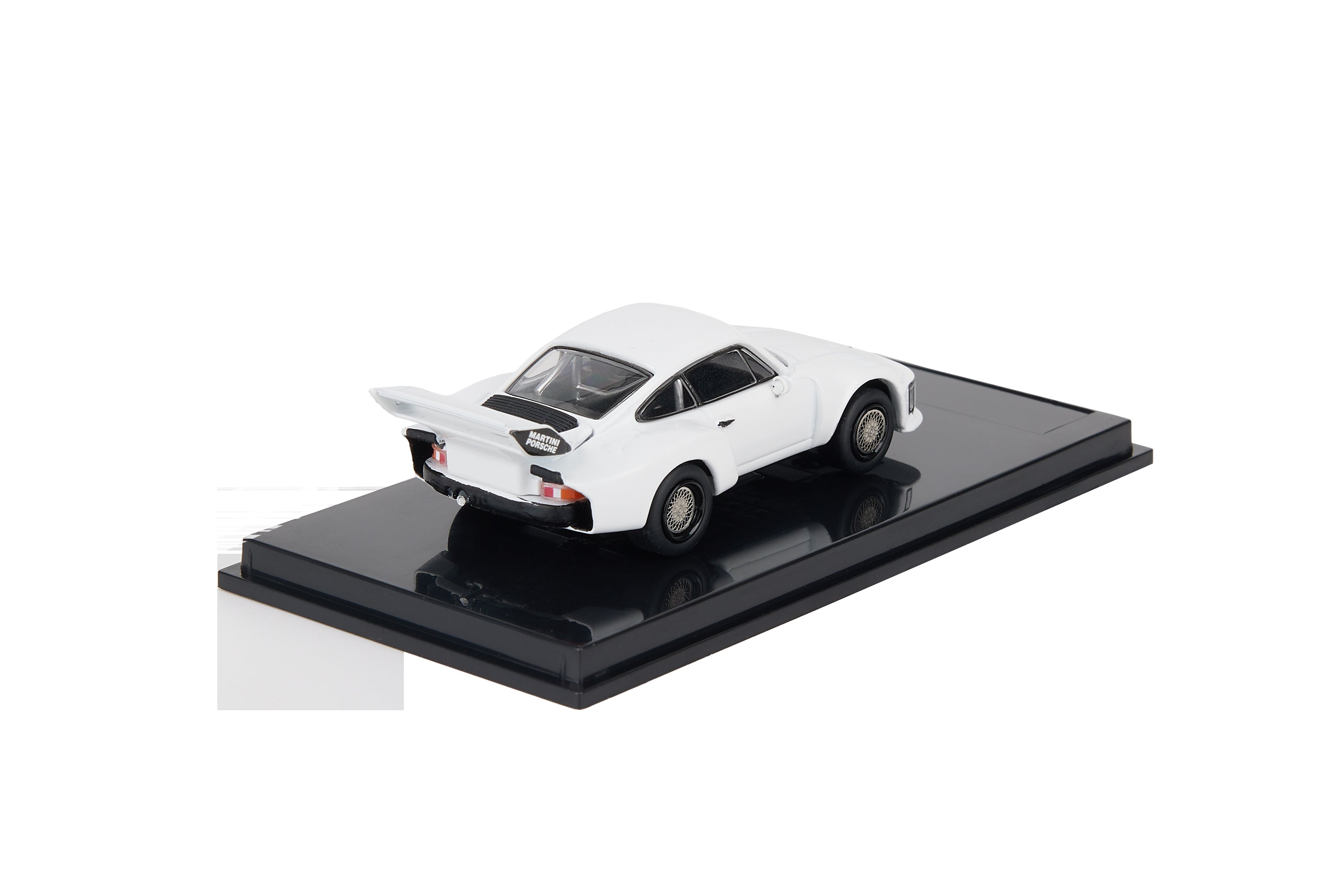 Preorder] SC ART 1:64 Porsche 935 (3 Colours) – Horizon Diecast
