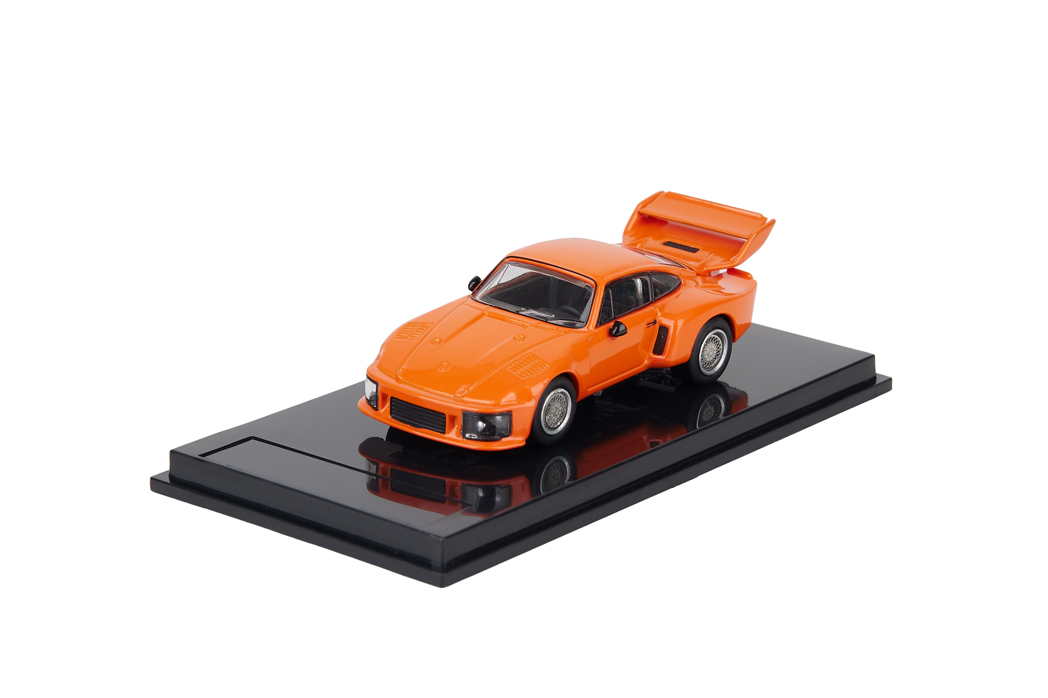 Preorder] SC ART 1:64 Porsche 935 (3 Colours) – Horizon Diecast