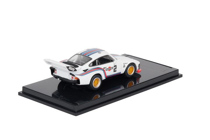 [Preorder] SC ART 1:64 Porsche 935 Martini Livery (4 Versions)