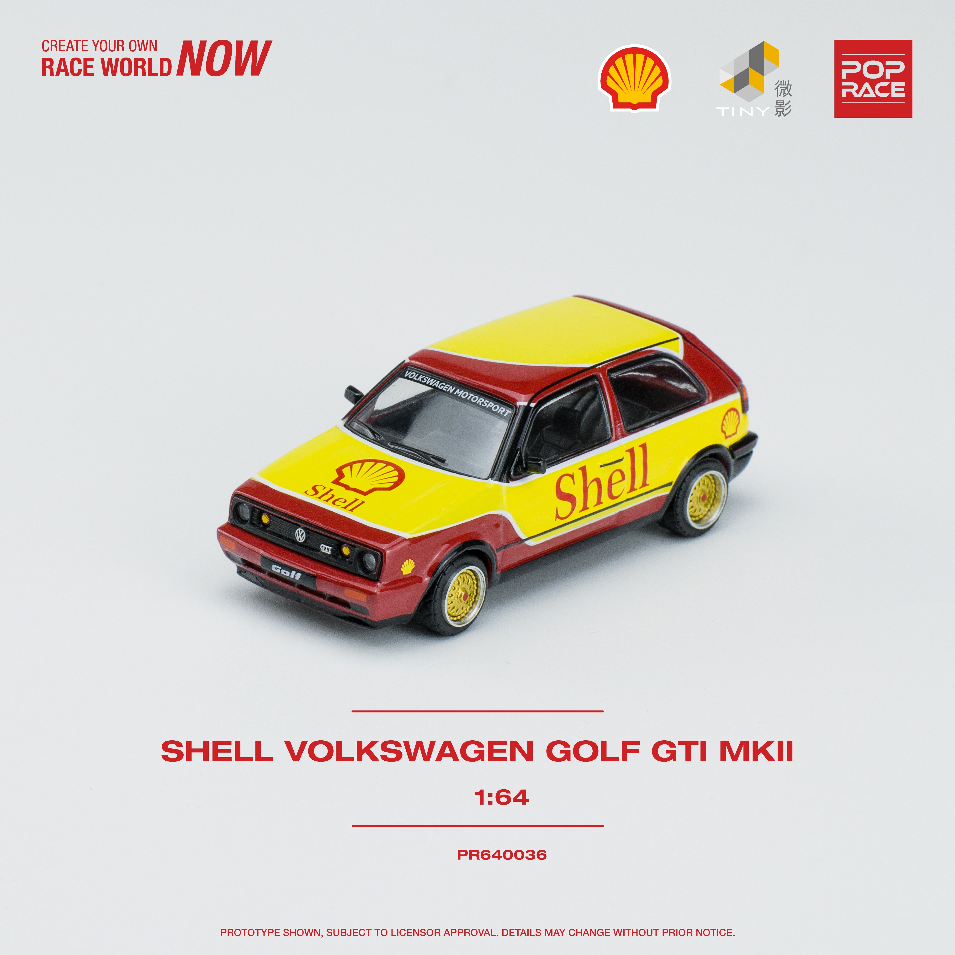 VOLKSWAGEN GOLFⅡGTI16V RALLY 未組立/ESCサーボ付 タミヤ 電動RCカーシリーズ 1/10RC フォルクスワーゲン ゴルフ II GTI