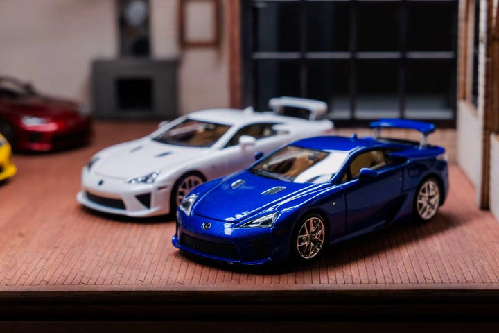 [Preorder] Car&