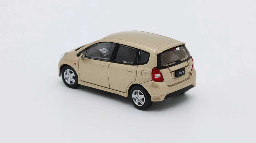 [Preorder] Sonic Gear 1:64 2001 Honda Jazz (GD) (4 Colours)
