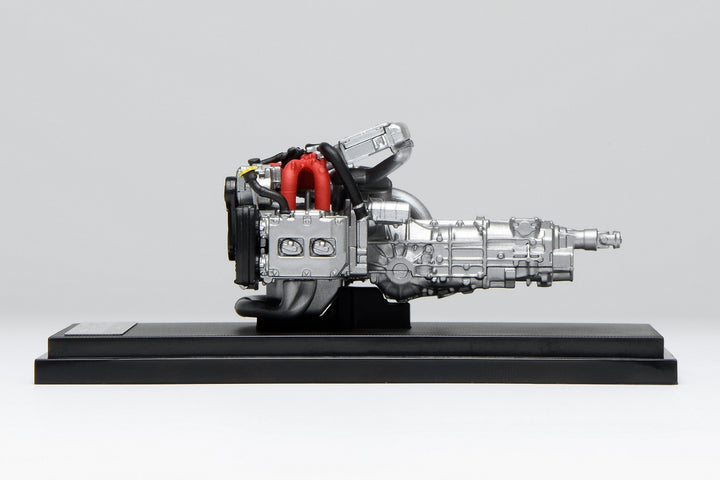 [Preorder] MOTORHELIX 1:18 Subaru and Mazda Engine (2 Versions) M90119/M90120