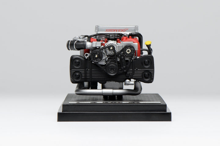 [Preorder] MOTORHELIX 1:18 Subaru and Mazda Engine (2 Versions) M90119/M90120