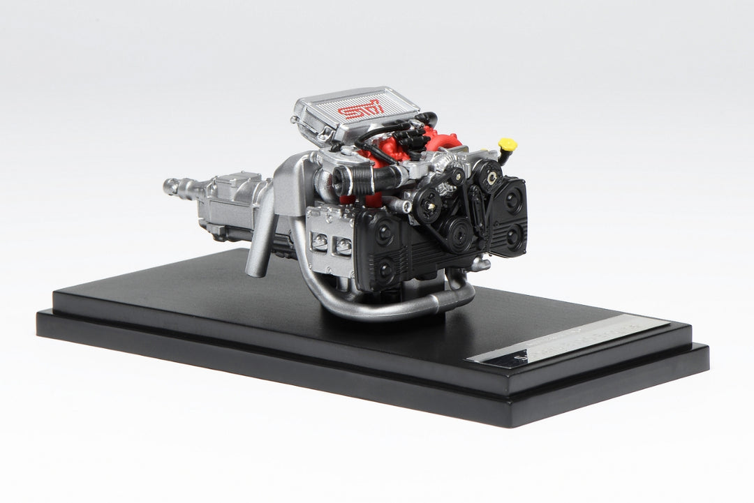 [Preorder] MOTORHELIX 1:18 Subaru and Mazda Engine (2 Versions) M90119/M90120