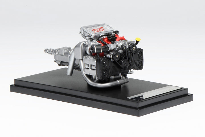 [Preorder] MOTORHELIX 1:18 Subaru and Mazda Engine (2 Versions) M90119/M90120