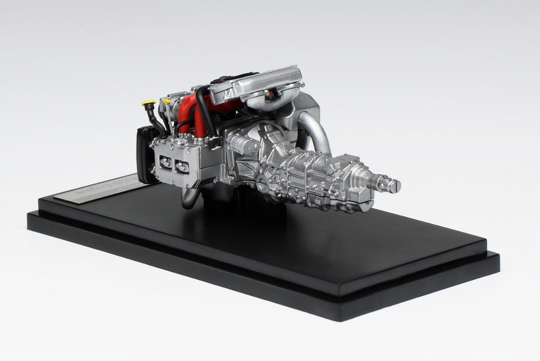 [Preorder] MOTORHELIX 1:18 Subaru and Mazda Engine (2 Versions) M90119/M90120