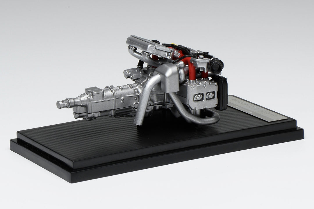 [Preorder] MOTORHELIX 1:18 Subaru and Mazda Engine (2 Versions) M90119/M90120